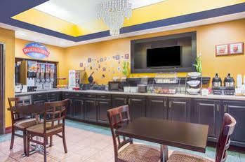 Red Roof Inn Jesup Exterior foto