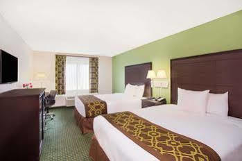 Red Roof Inn Jesup Exterior foto
