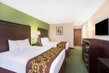 Red Roof Inn Jesup Exterior foto
